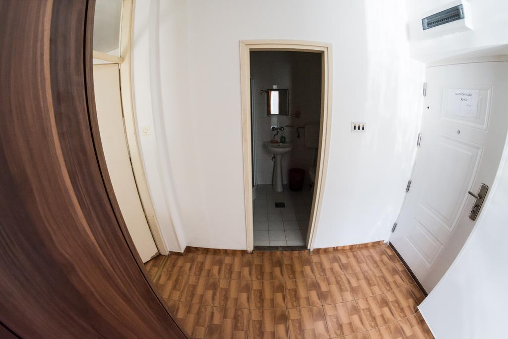 Apartment Vera Pluzine Exterior photo